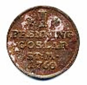 Goslar 1 Pfennig 1760.jpg