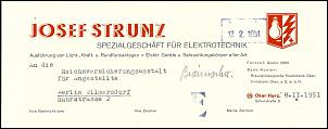 1951-02-08_Elektro Strunz_Versicherung_Detail.jpg