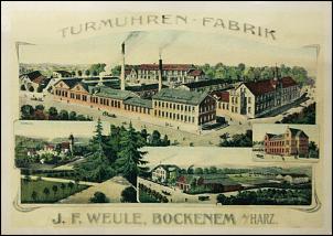 Turmuhren-Fabrik J.W.Weule, Bockenem für goslarer geschichten.jpg
